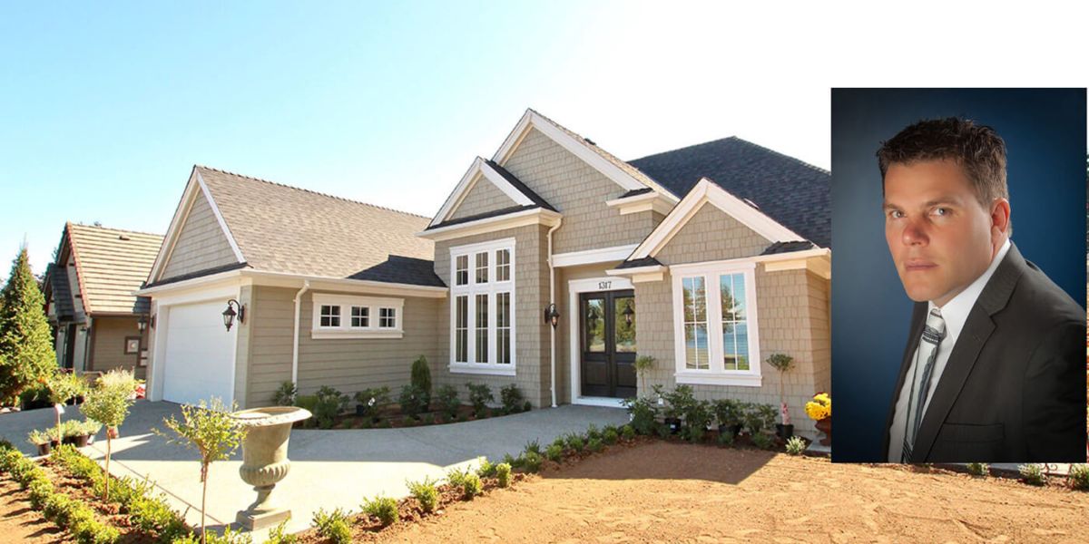 Southshore past build by Ballard Fine Homes Don Ballard