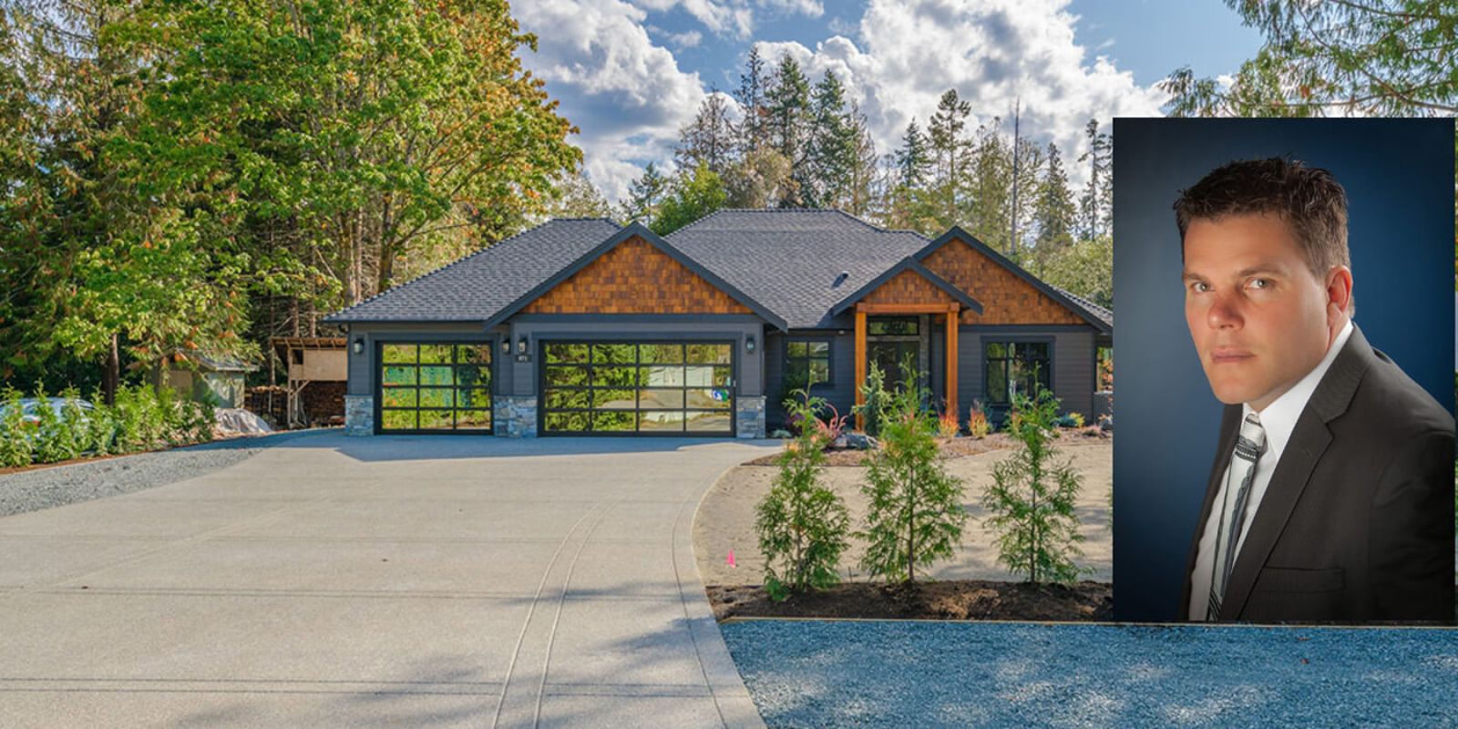 Bluebird past build by Ballard Fine Homes Don Ballard