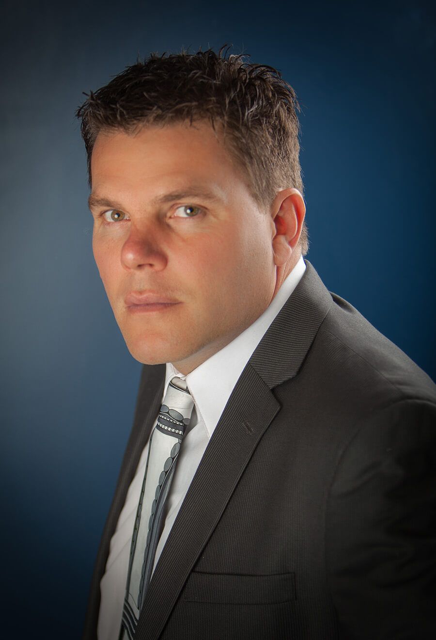 Profile photo of Don Ballard, owner and operator of Ballard Fine Homes